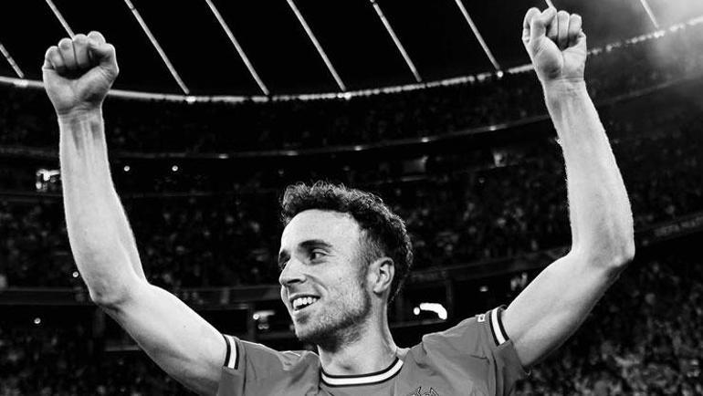 Diogo Jotanın ölüm haberini alan Cristiano Ronaldo hayatının şokunu yaşadı: Hiç mantıklı değil