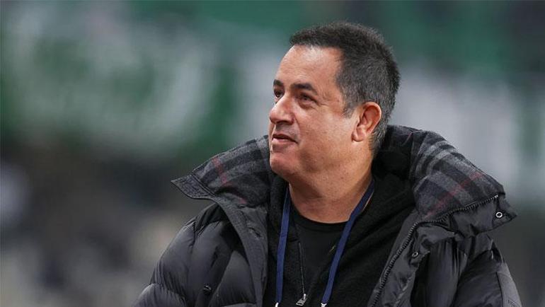 Acun Ilıcalıya büyük şok Transfer cezası verildi