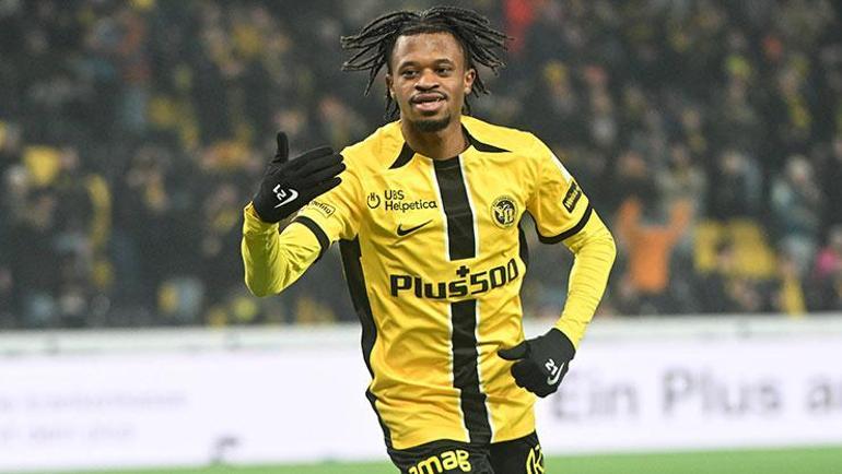 Fatih Tekke devreye girdi Trabzonspor dev operasyonda sona geldi