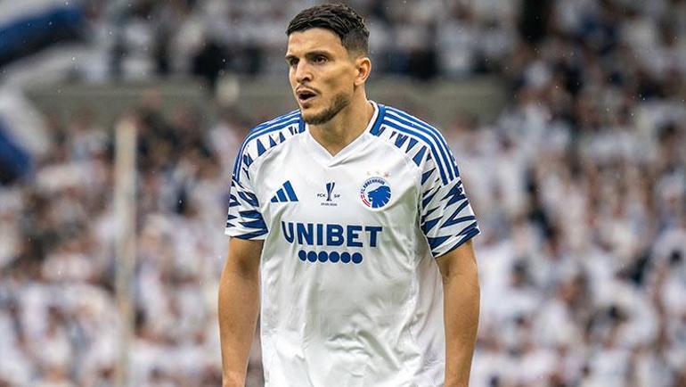 Fatih Tekke devreye girdi Trabzonspor dev operasyonda sona geldi