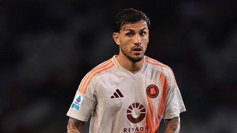 Fatih Tekke devreye girdi Trabzonspor dev operasyonda sona geldi