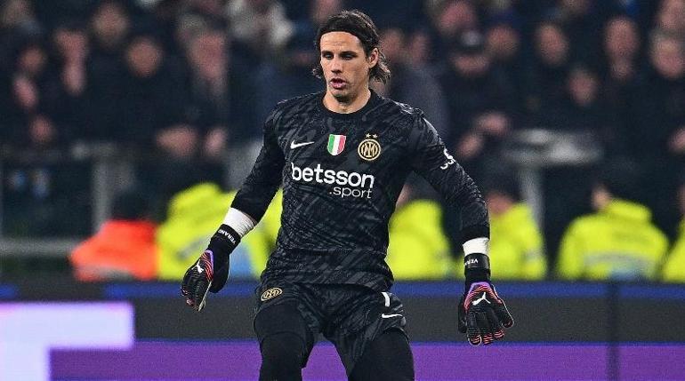 Galatasaraydan Yann Sommer görüşmesi Servet istedi...