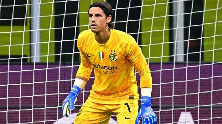 Galatasaraydan Yann Sommer görüşmesi Servet istedi...