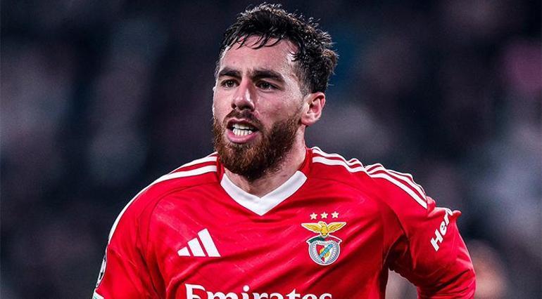 Orkun Kökçü transfer kararını verdi Fenerbahçe ve Galatasaray derken sürpriz takım