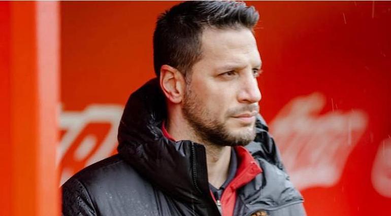 Hakan Baltanın yeni adresi belli oldu Galatasaraydan ayrıldığını açıklamıştı