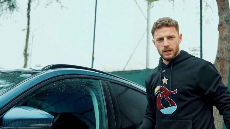 Mustafa Eskihellaçtan Trabzonspor itirafı Transfer sözleri