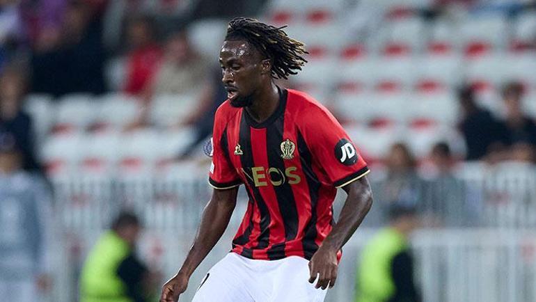 Fenerbahçe peşindeydi Yıldız oyuncunu menajeri İstanbula geldi