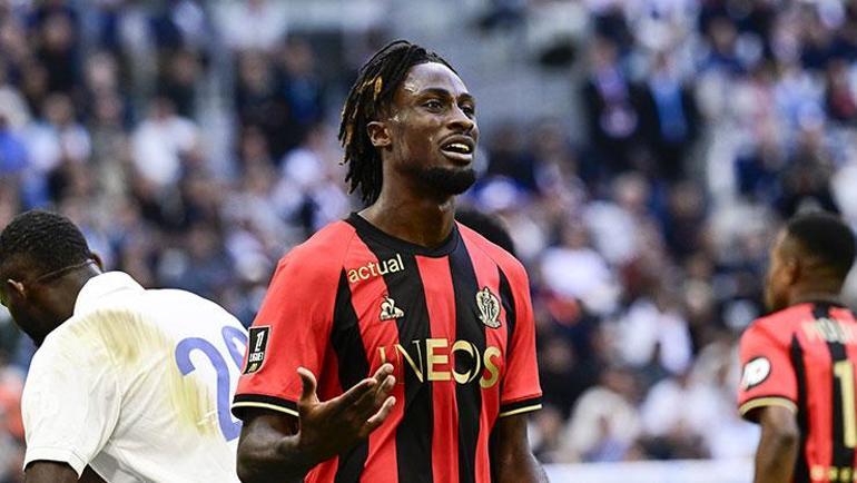 Fenerbahçe peşindeydi Yıldız oyuncunu menajeri İstanbula geldi