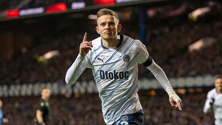 Fenerbahçede büyük beklenti 60 milyon Euro