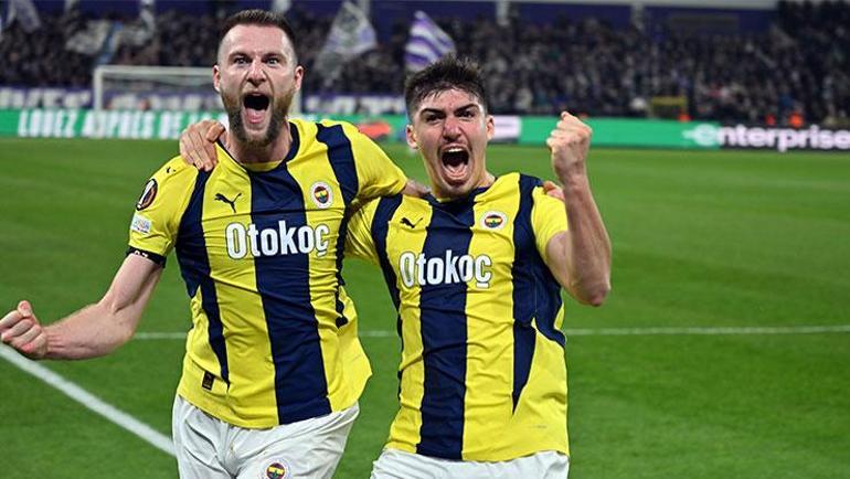 Fenerbahçede büyük beklenti 60 milyon Euro