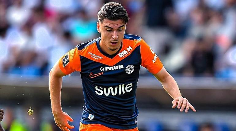 Trabzonsporda transfer hareketliliği... Orta sahaya yeni aday