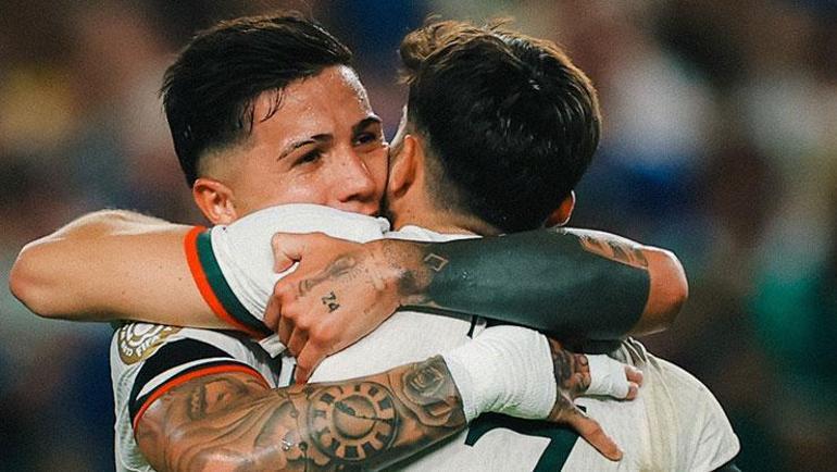 (ÖZET) Chelsea, Palmeiras karşısında yarı finali son dakikalarda kaptı | Maç sonucu Palmeiras - Chelsea: 1-2