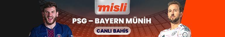 Kulüpler Dünya Kupası çeyrek finalinde PSG ile Bayern Münih karşılaşıyor Kritik maçın heyecanı Canlı Sohbet ve Şampiyon Oranlar ile Mislide