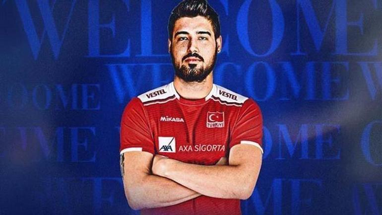 Bir transfer daha Fenerbahçe Mustafa Cengizi kadrosuna kattı