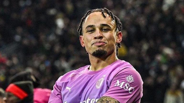 Beşiktaştan İtalyada transfer çıkarması Yıldız dolu liste...