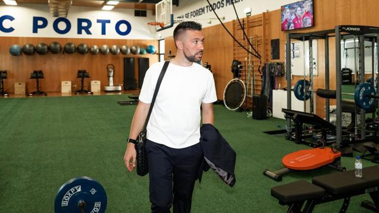 Francesco Farioli becomes Porto’s new manager Officially announced…