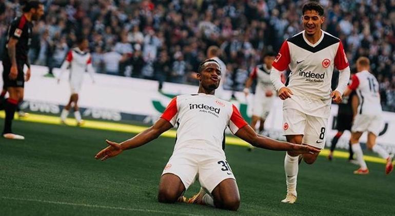 ÖZEL | Süper Lig ekibinden resmi Michy Batshuayi açıklaması Hocamızın bize verdiği listede...