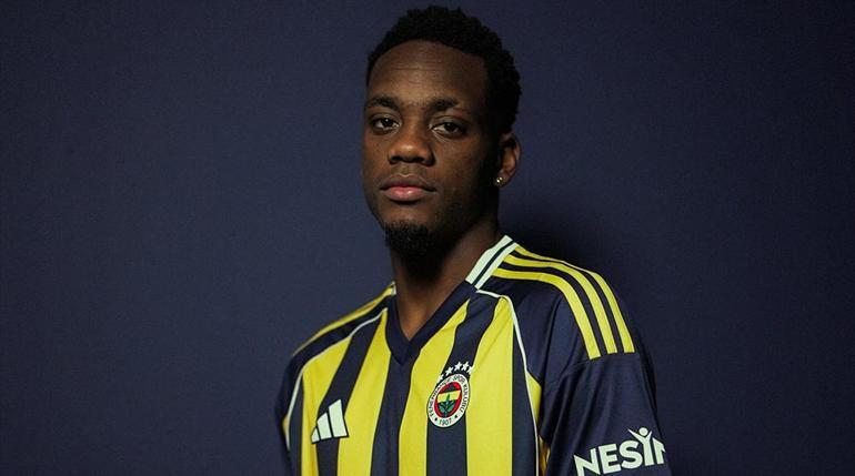 Fenerbahçe, Jhon Duran transferini resmen açıkladı