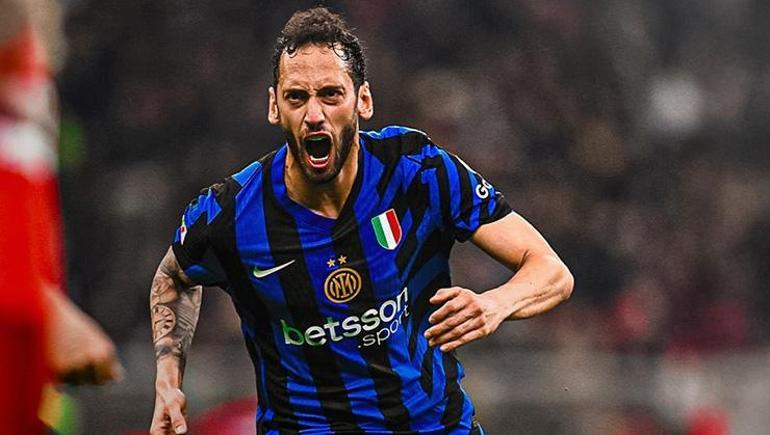Hakan Çalhanoğlu için varsa yoksa Galatasaray: Gelen tekliflere olay yanıt