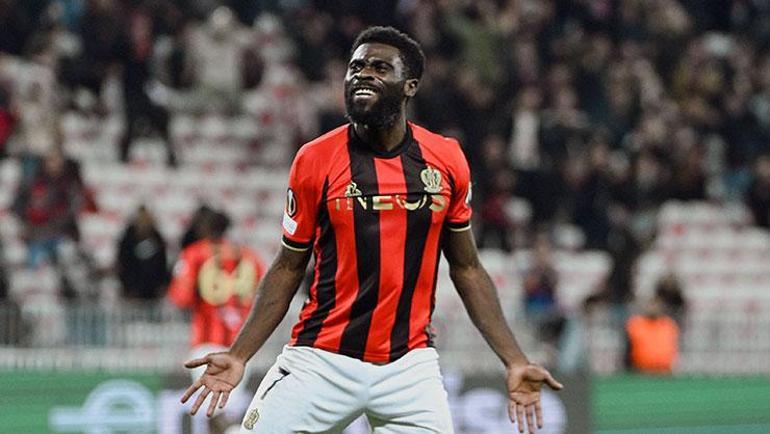 Trabzonspor teknik direktörü Fatih Tekkeden transfer açıklaması: İstediğimiz bir oyuncu