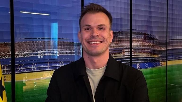 Fenerbahçede ayrılık resmen açıklandı