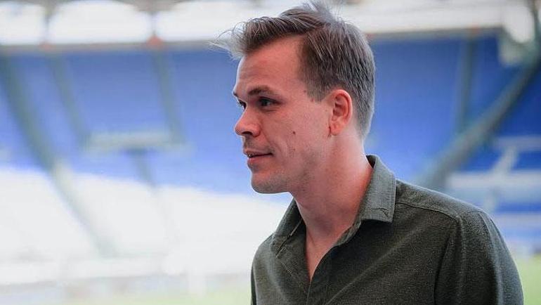 Fenerbahçede ayrılık resmen açıklandı