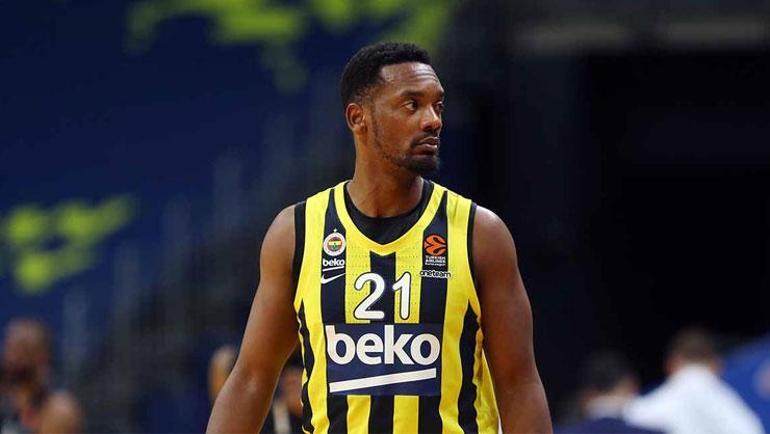 Fenerbahçe Bekoda bir ayrılık daha gerçekleşti