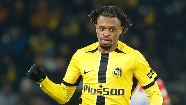 Trabzonspor transferde son virajda