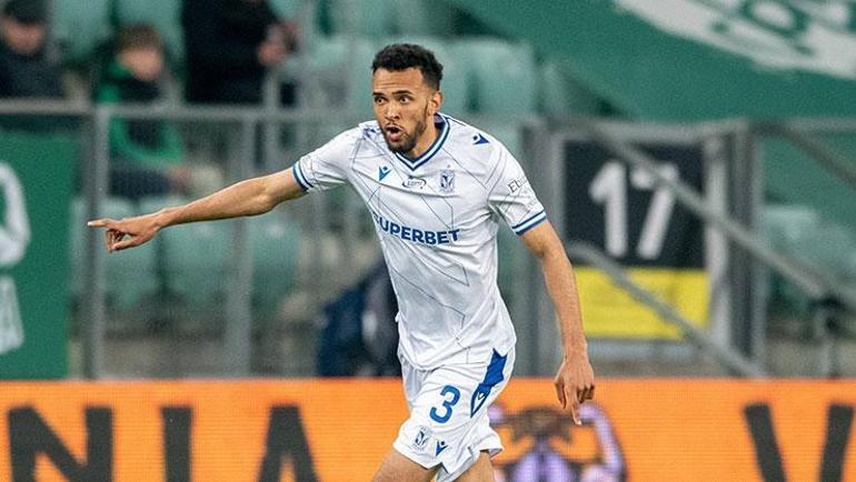 Trabzonspor transferde son virajda