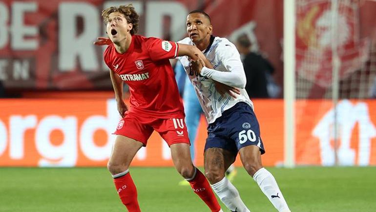 Fenerbahçede Rodrigo Becaonun yeni takımı belli oluyor