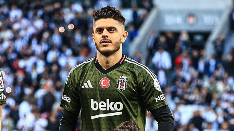 Beşiktaşa piyango vurdu 10 milyon Euro bonservis