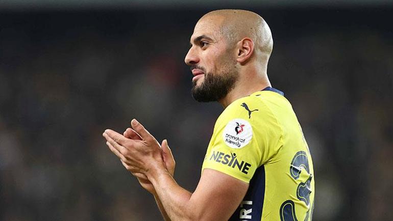 Fenerbahçeye dev transfer teklifi 705 milyon reddedildi...