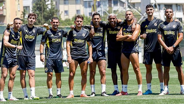 Fenerbahçe için yok artık dedirten Gyökeres iddiası Victor Osimhen taktiği devreye girecek...