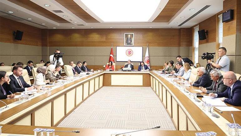 Dr. Mehmet Muharrem Kasapoğlu: Hep birlikte katkı sunacağız