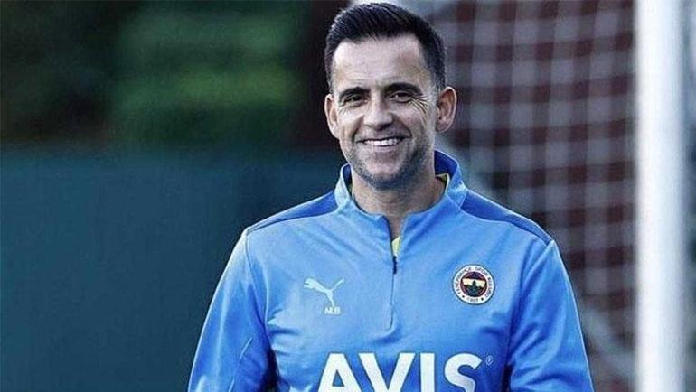 Fenerbahçeden ayrılmıştı Mario Branconun yeni adresi belli oldu