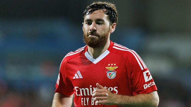Beşiktaş transferde mutlu sona çok yakın