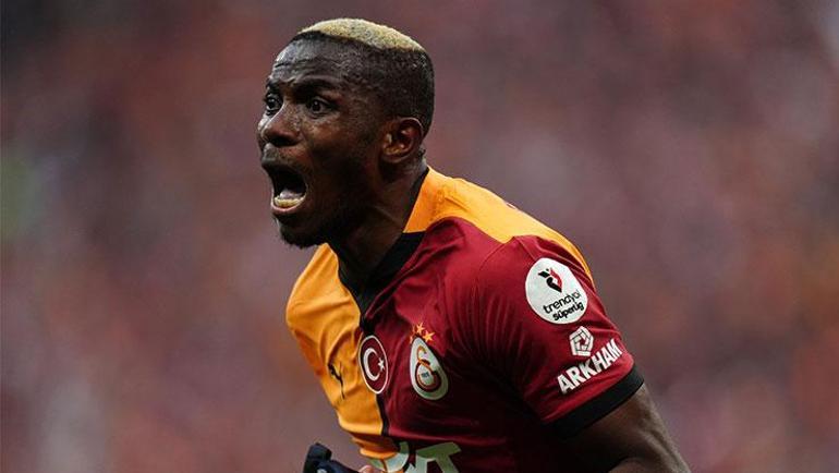 Galatasaray tarihe geçen teklifi yaptı Gözler Napoliye çevrildi