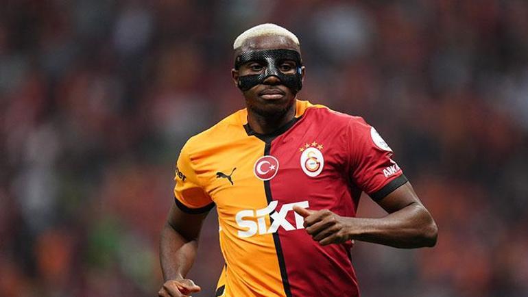 Galatasaray tarihe geçen teklifi yaptı Gözler Napoliye çevrildi