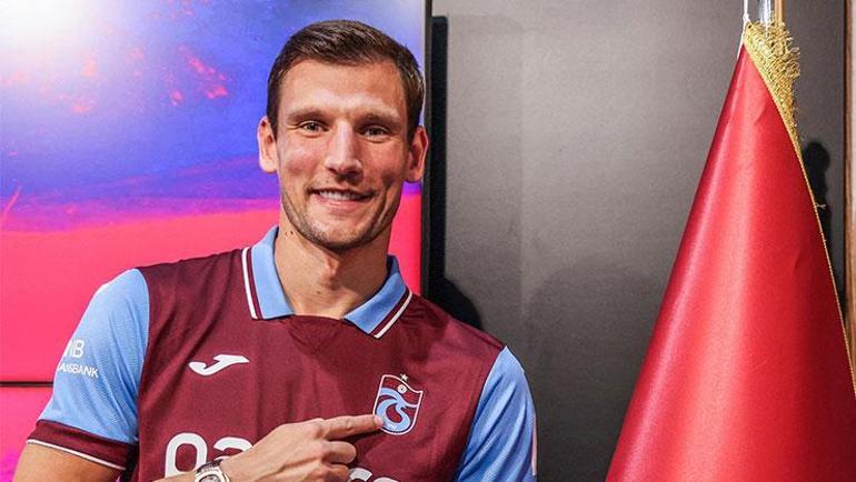 Trabzonsporda iki ayrılık kapıda