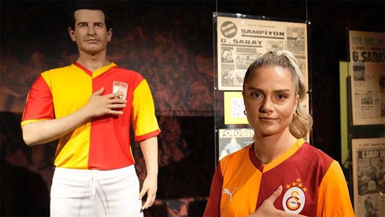 Galatasaray Kadın Futbol Takımından çifte transfer
