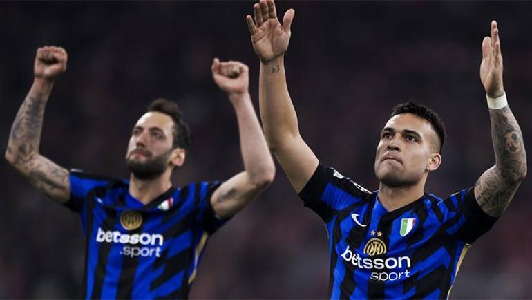 Inter Hakan Çalhanoğluna resti çekti Galatasaraya transferi için son tarih