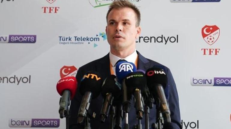 Fenerbahçeden ayrılan Okan Özkandan olay itiraflar Sırıtmaya başladı, baskılara dayanamadım