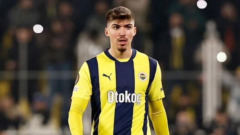 Fenerbahçenin yıldızına İtalyadan talip