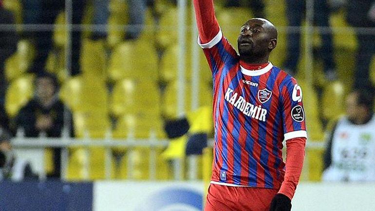 ÖZEL | Süper Ligin eski taklacısı Lomana LuaLuadan yıllar sonra itiraf Hiçbir sebep yokken beni takımdan çıkarmışlardı