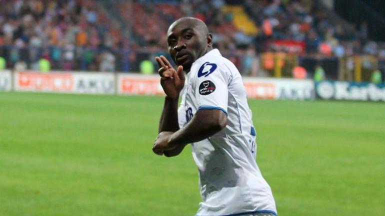 ÖZEL | Süper Ligin eski taklacısı Lomana LuaLuadan yıllar sonra itiraf Hiçbir sebep yokken beni takımdan çıkarmışlardı