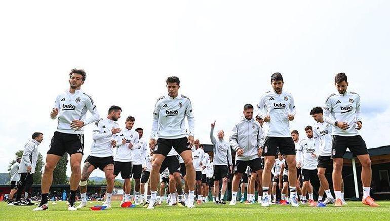 Beşiktaş kalecisi Mert Günok, futbolu bırakacağı yaşı açıkladı Ole Gunnar Solskjaer itirafı...
