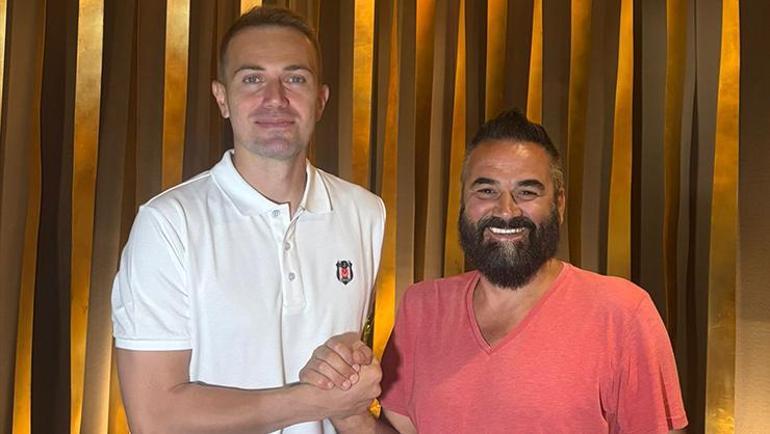 Beşiktaş kalecisi Mert Günok, futbolu bırakacağı yaşı açıkladı Ole Gunnar Solskjaer itirafı...