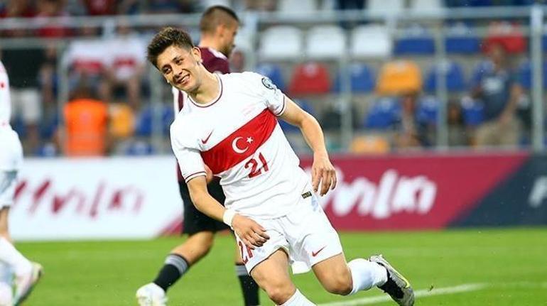 Beşiktaş kalecisi Mert Günok, futbolu bırakacağı yaşı açıkladı Ole Gunnar Solskjaer itirafı...