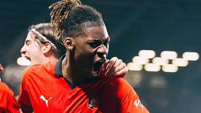 Trabzonspor bir forvet transferini daha bitirdi Anlaşma sağlandı