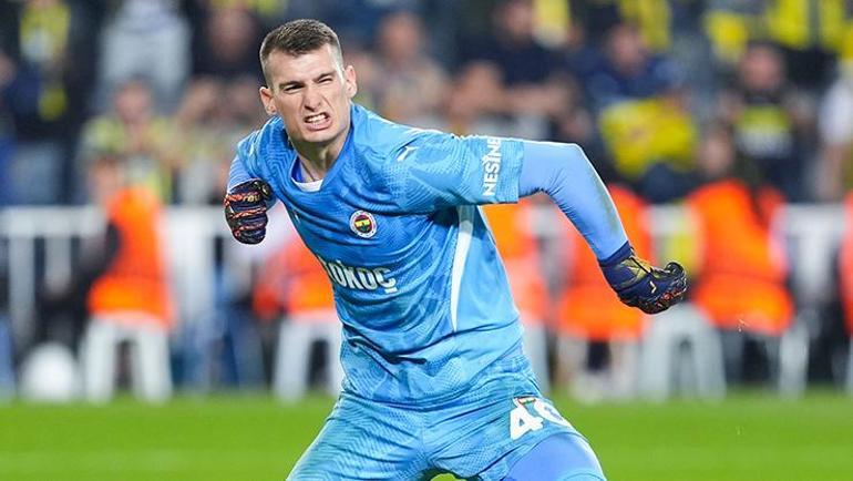 Fenerbahçede ayrılık gelişmesi Yıldız oyuncu yönetimden talepte bulundu